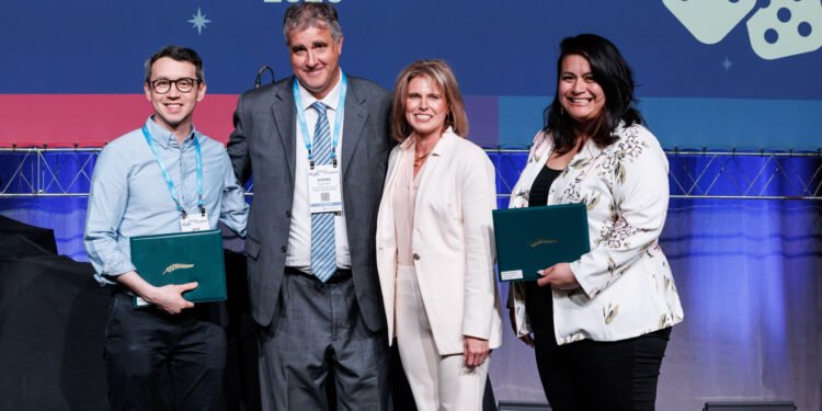 International Cemetery, Cremation & Funeral Association – ICCFA Apr 29–1 2026